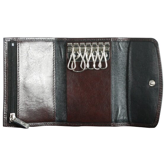 Golden Head Colorado Schlüsseletui 7 cm Leder