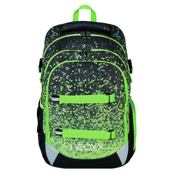 Neoxx Active Pro Schulranzen 45.5 cm