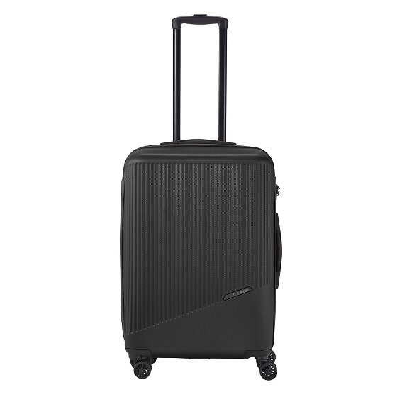 Travelite Bali 4 Rollen Trolley 67 cm