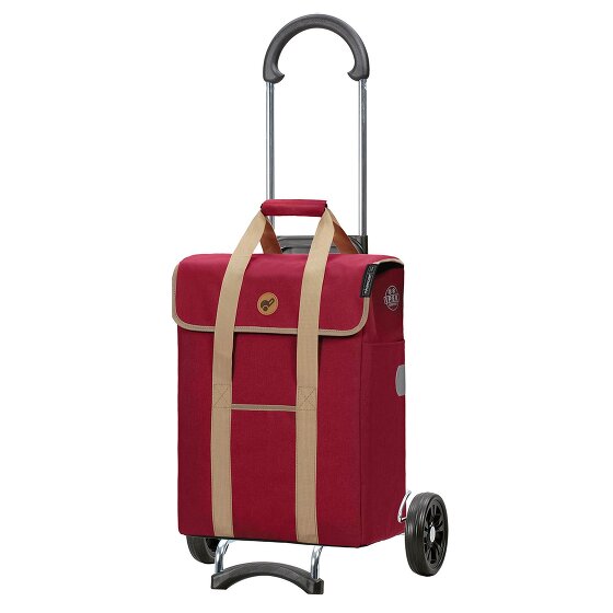 Andersen Shopper Scala Shopper Ipek Mi Einkaufstrolley 48 cm