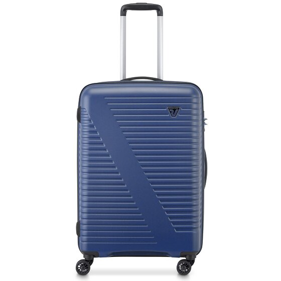 Roncato Sunlite 4 Rollen Trolley 66 cm