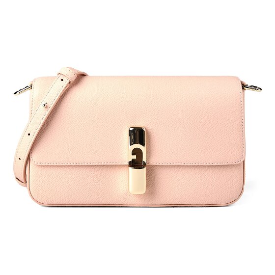 Furla Iride Umhängetasche Leder 24 cm