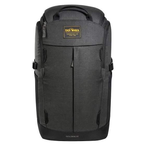 Tatonka City Pack 22 Daypack 51 cm Laptopfach