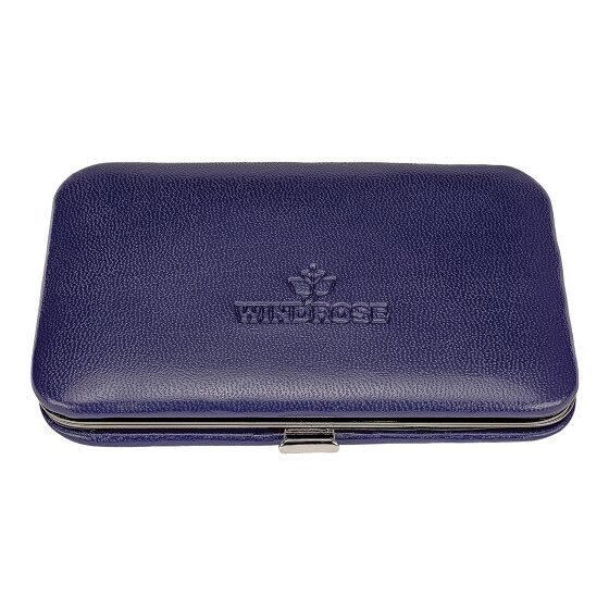 Windrose Merino Moda Maicure-Set 11,5 cm