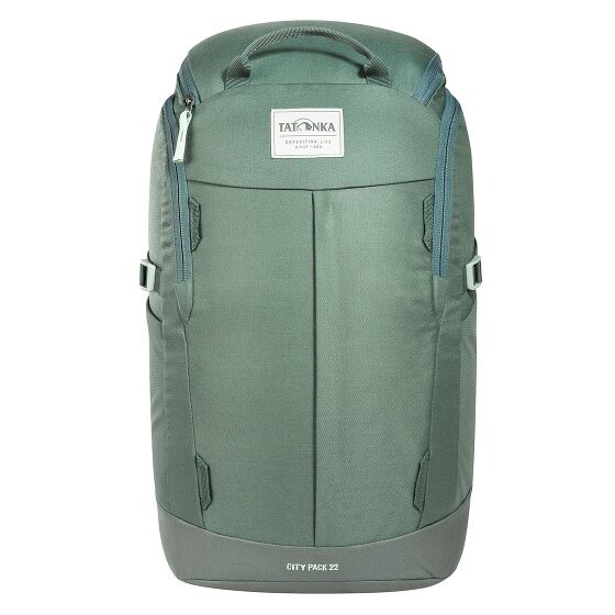 Tatonka City Pack 22 Daypack 51 cm Laptopfach