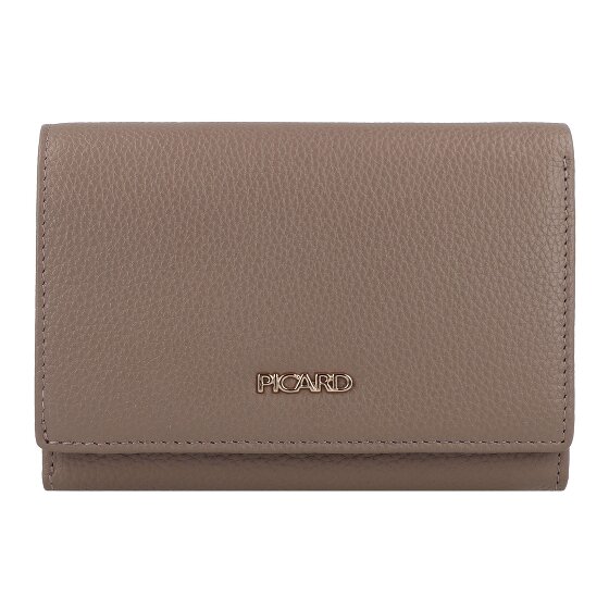 Picard Java 1 Geldbörse Leder 13.5 cm