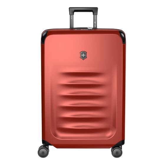 Victorinox Spectra 3.0 4 Rollen Trolley 69 cm mit Dehnfalte