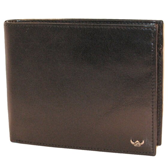 Golden Head Colorado Geldbörse RFID Leder 12,5 cm