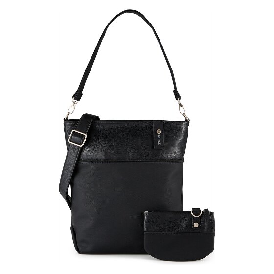 Zwei Jana Schultertasche 33 cm