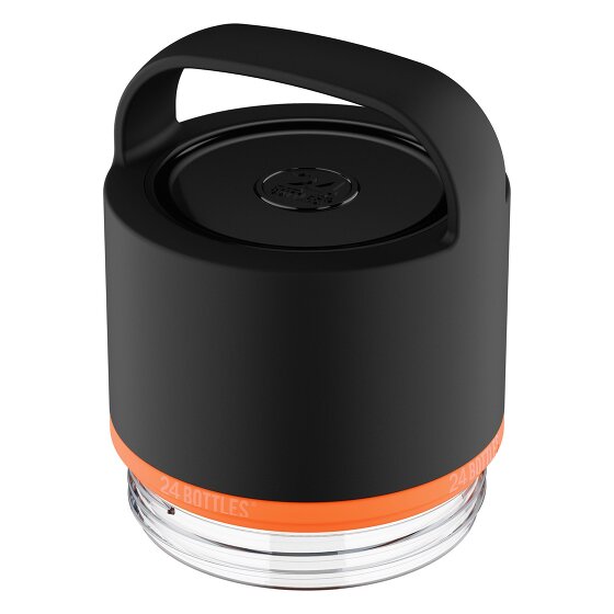 24Bottles 24Bottles Spin Lid Trinkflaschenverschluss