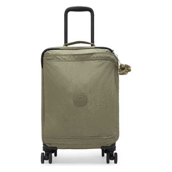 Kipling Basic Spontaneous 4 Rollen Kabinentrolley S 33 cm