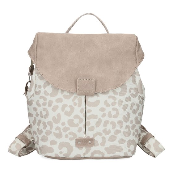 Zwei Olli City Rucksack 31 cm