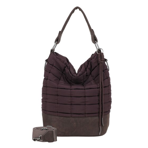 Fritzi aus Preußen Brigitte x fritzi Olga limited Bubble Schultertasche 27 cm