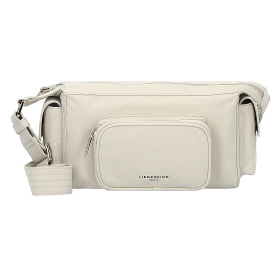 Liebeskind Lila Umhängetasche 24 cm