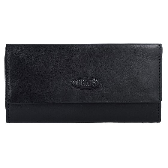 Bric's Monte Rosa Schlüsseletui Leder 13 cm