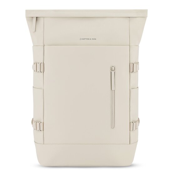 Kapten & Son Helsinki Pro Daypack 52 cm Laptopfach