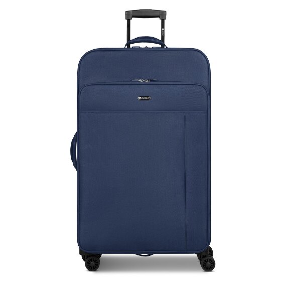 Check.In Sevilla 2.0 4 Rollen Trolley 80 cm