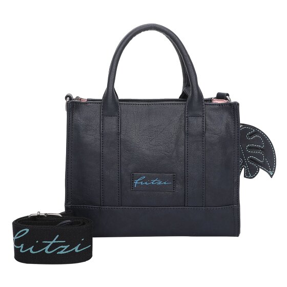 Fritzi aus Preußen Square Handtasche 26 cm