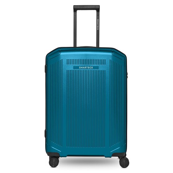 Smartbox Edition 02 4 Rollen Trolley M 66 cm