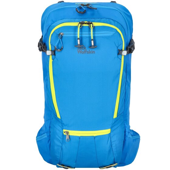 Jack Wolfskin Alpspitze Wanderrucksack 58 cm