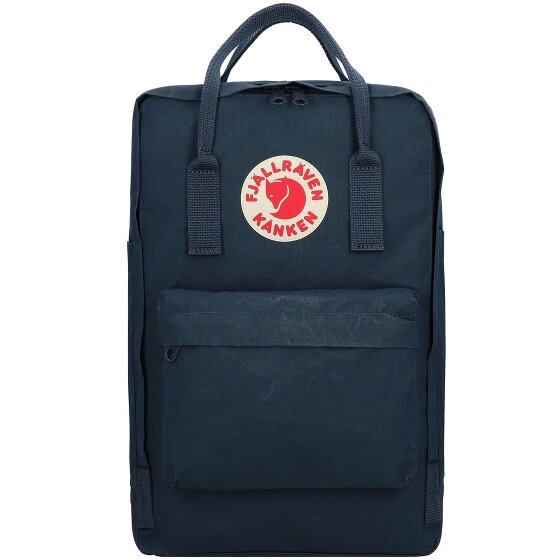 Fjällräven Kanken Rucksack 37 cm Laptopfach
