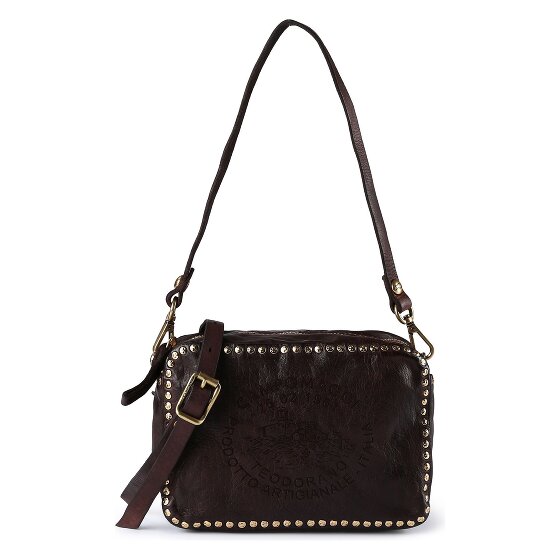 Campomaggi Kate Schultertasche Leder 20 cm