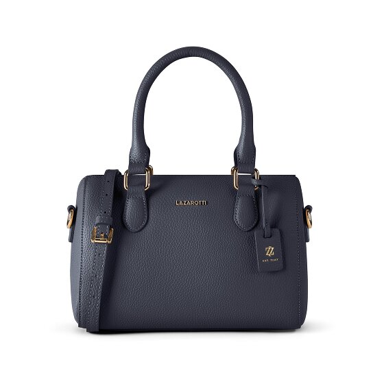 Lazarotti Bologna Leather Handtasche Leder 26 cm