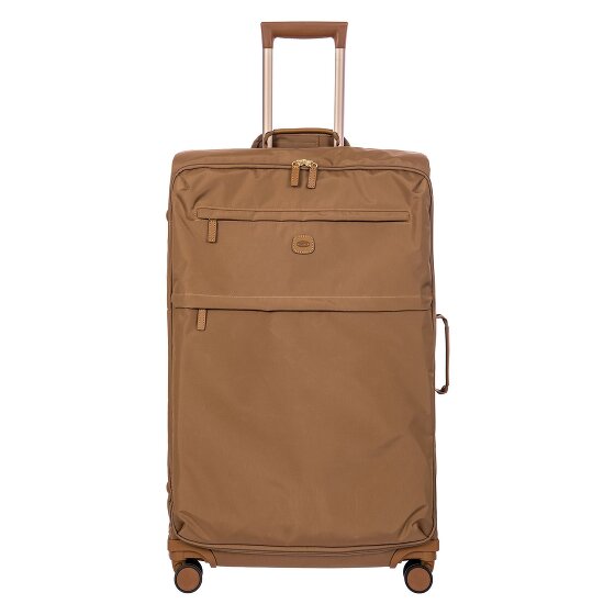Bric's X-Collection 4 Rollen Trolley 77 cm
