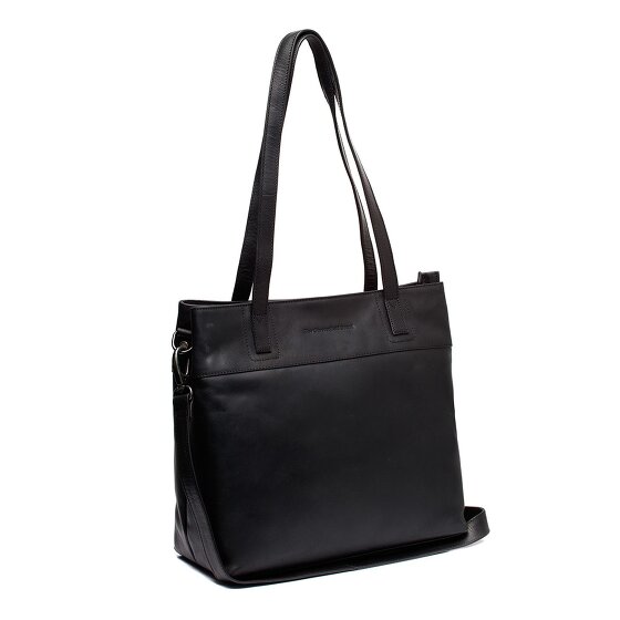 The Chesterfield Brand Nola Shopper Tasche Leder 30 cm