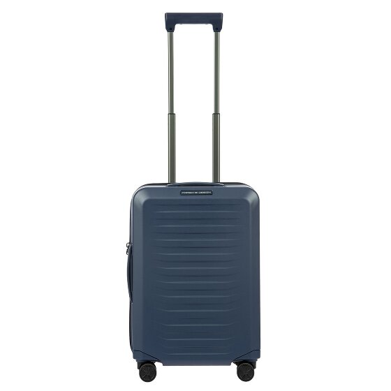 Porsche Design Roadster 4 Rollen Kabinentrolley S 55 cm