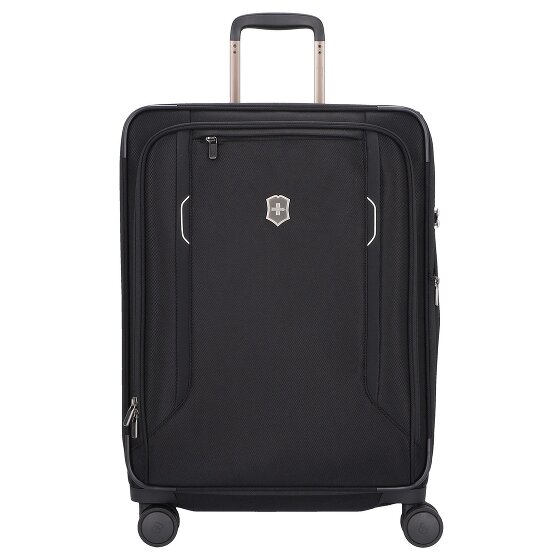 Victorinox Werks Traveler 6.0 4-Rollen Trolley 63 cm