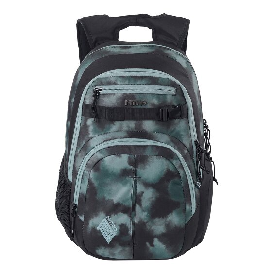 NITRO Daypack Chase Rucksack 51 cm Laptopfach