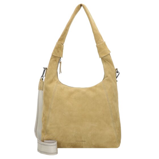 Harbour 2nd Laurine Schultertasche Leder 34 cm