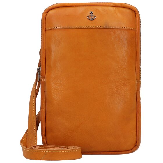 Harbour 2nd Anchor Love Benita 2 Handytasche Leder 14 cm
