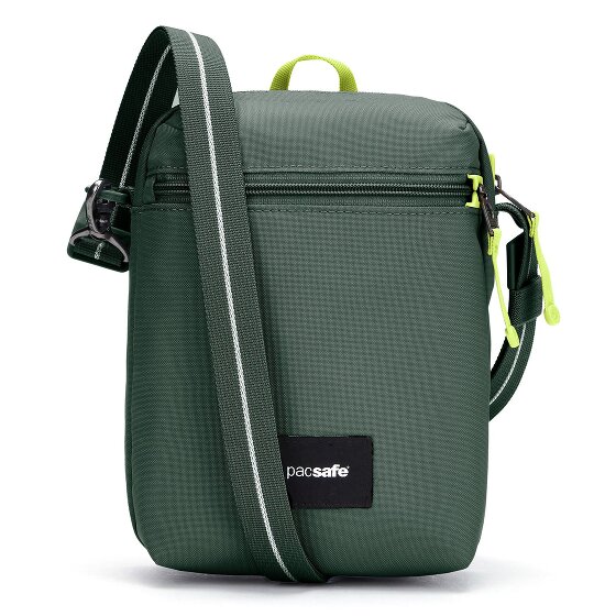 Pacsafe GO Festival anti theft Umhängetasche RFID 17 cm