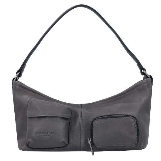 Liebeskind Schultertasche Leder 29 cm