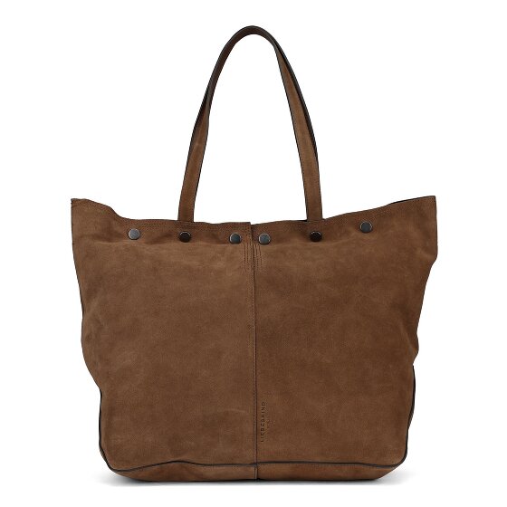 Liebeskind Rive Shopper Tasche Leder 54 cm