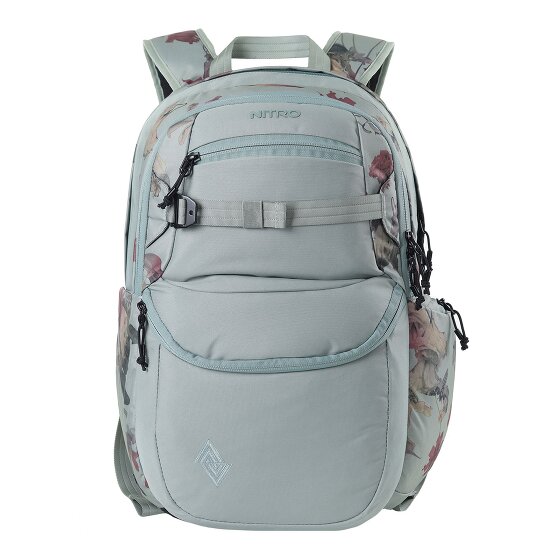 NITRO Future Hero Daypack 51 cm Laptopfach
