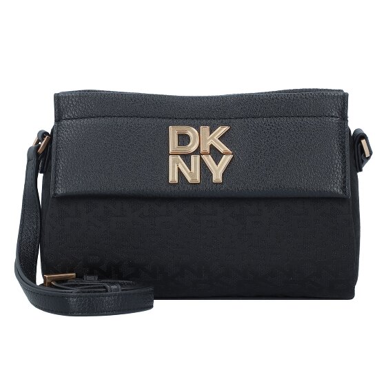 DKNY Rosa Umhängetasche 21 cm
