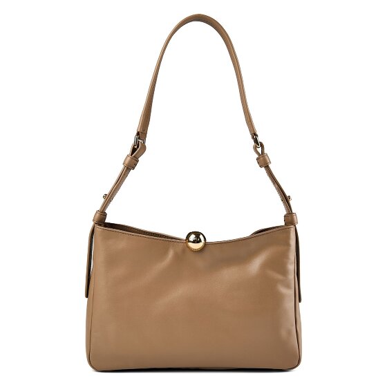 Furla Sfera Soft Schultertasche M Leder 30 cm