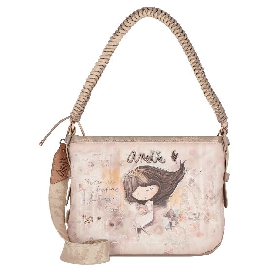 Anekke Schultertasche 34 cm