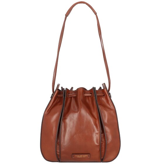 The Bridge Camilla Beuteltasche Leder 29 cm