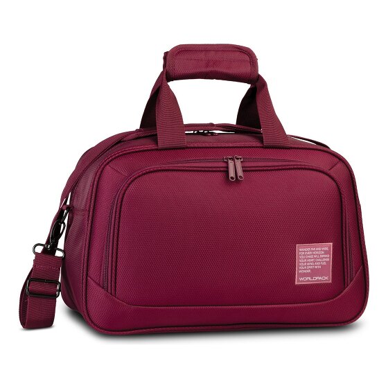 Worldpack Basel Flugumhänger 40 cm