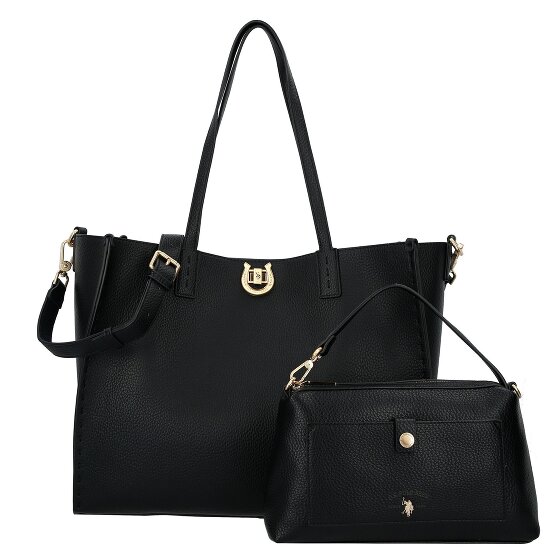 U.S. Polo Assn. Middelton Shopper Tasche L 40 cm