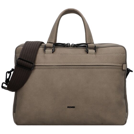 Picard Casual Aktentasche Leder 38 cm Laptopfach