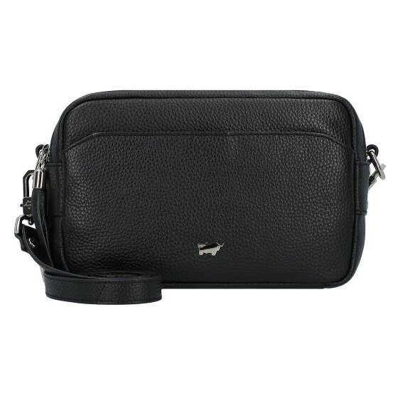 Braun Büffel Hanna Umhängetasche Leder 23 cm