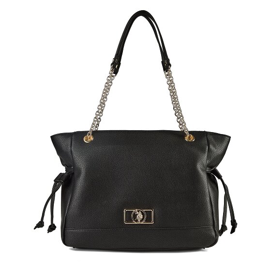 U.S. Polo Assn. Jones Schultertasche 39 cm
