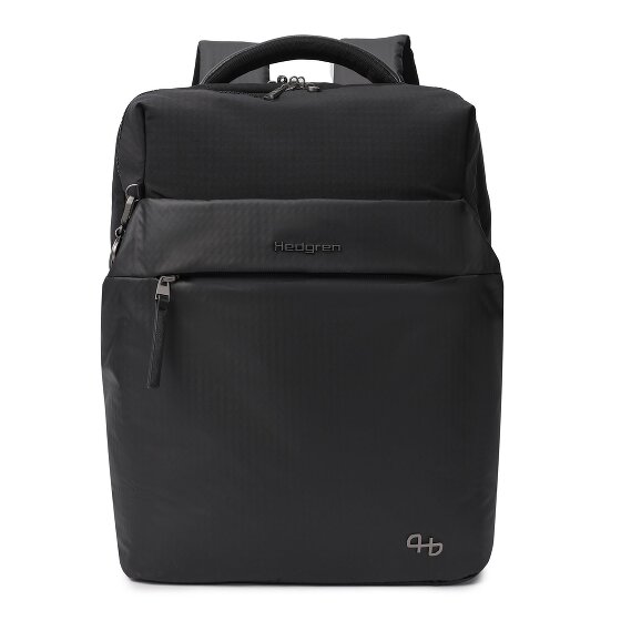 Hedgren Furo Tabi Reiserucksack mit Dehnfalte RFID 40 cm Laptopfach