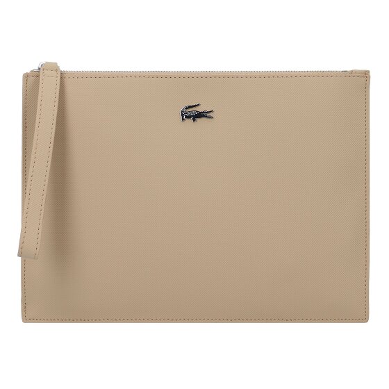 Lacoste Core Essentials Anna Clutch Tasche 28 cm