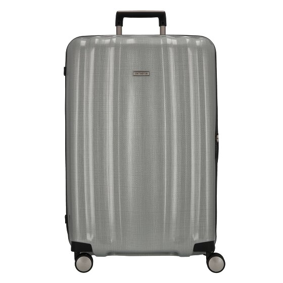 Samsonite Lite Cube Spinner 4-Rollen Trolley 82 cm